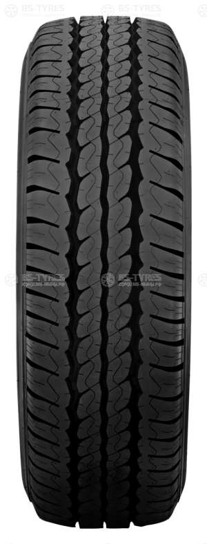 Maxxis MCV3+ VanSmart 215/65 R16C 109/107T
