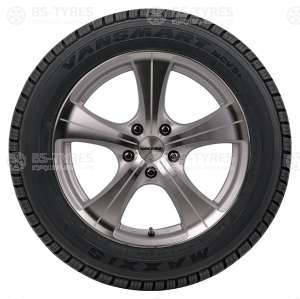 Maxxis MCV3+ VanSmart 215/65 R16C 109/107T