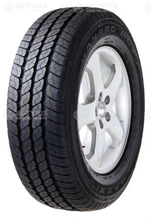 Maxxis MCV3+ VanSmart 215/65 R16C 109/107T