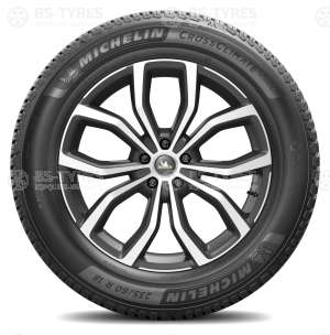 Michelin CrossClimate 2 SUV 255/40 R20 101H