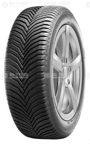 Michelin CrossClimate 2 SUV 255/40 R20 101H