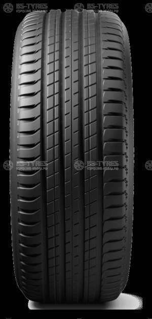 Michelin Latitude Sport 3 265/40 R21 101Y (уценка)