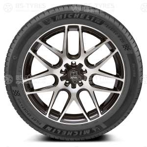 Michelin Pilot Sport 4 SUV 275/40 R22 108Y