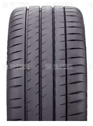 Michelin Pilot Sport 4 SUV 275/40 R22 108Y