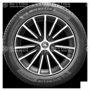 Michelin Primacy 4+ 215/55 R18 99V