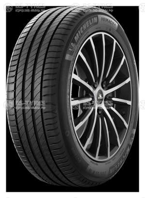 Michelin Primacy 4+ 215/55 R18 99V