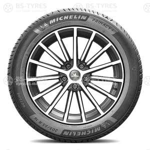 Michelin Primacy 4+ 215/55 R18 99V