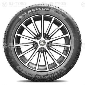 Michelin Primacy 4+ 215/55 R18 99V
