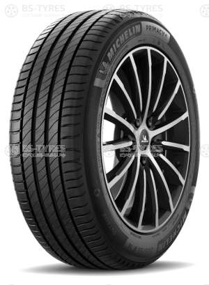 Michelin Primacy 4+ 215/55 R18 99V