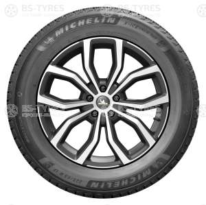 Michelin X-Ice Snow SUV 265/55 R19 113T