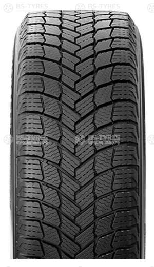 Michelin X-Ice Snow SUV 265/55 R19 113T