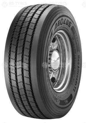 Aeolus Neo Allroads T2 385/65 R22.5 164K