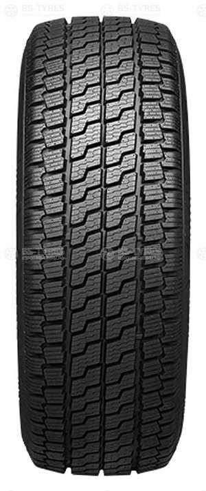 Nexen N'Blue 4Season Van 205/65 R15C 102/100T