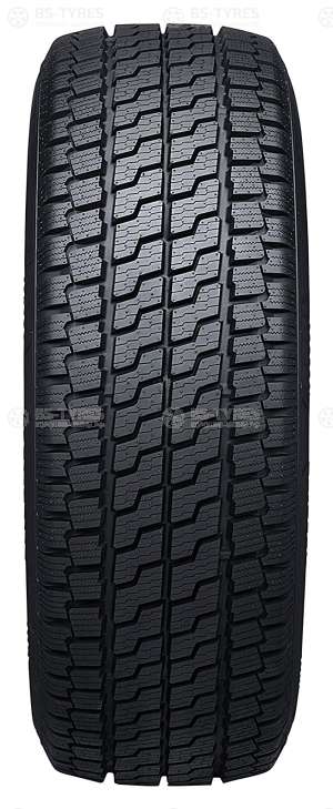 Nexen N'Blue 4Season Van 205/65 R15C 102/100T