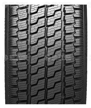 Nexen N'Blue 4Season Van 205/65 R15C 102/100T
