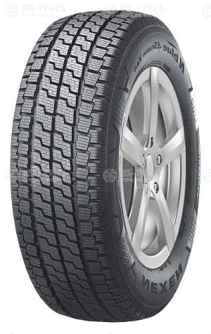 Nexen N'Blue 4Season Van 205/65 R15C 102/100T