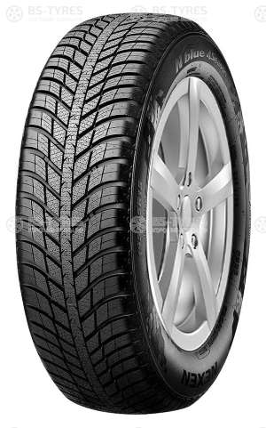 Nexen N'Blue 4Season 195/55 R15 85H