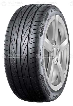 Nexen NFera Primus V 195/60 R15 88V