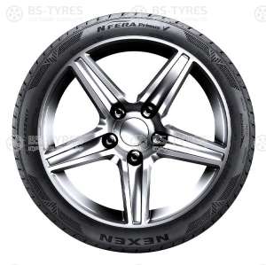 Nexen NFera Primus V 195/60 R15 88V