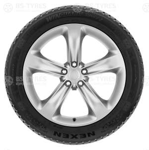 Nexen Winguard Sport 2 SUV 225/60 R18 104V