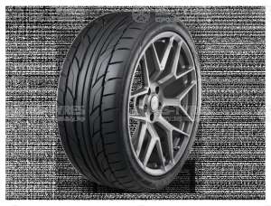 Nitto NT555 G2 245/35 R20 95Y