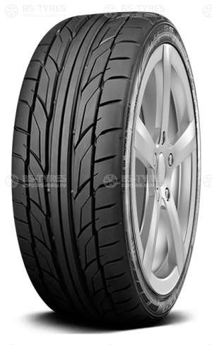 Nitto NT555 G2 245/35 R20 95Y