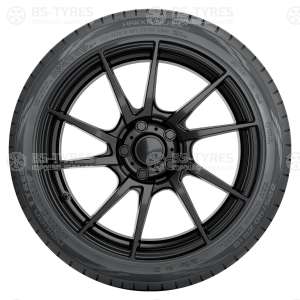 Nokian Tyres Hakka Black 2 SUV 275/40 R20 106Y