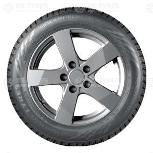 Nokian Tyres Hakkapeliitta R3 SUV 235/65 R17 108R