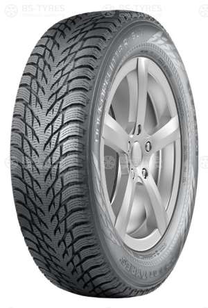 Nokian Tyres Hakkapeliitta R3 SUV 235/65 R17 108R