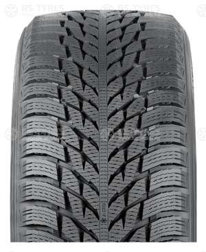 Nokian Tyres Hakkapeliitta R3 SUV 235/65 R17 108R