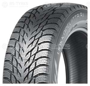 Nokian Tyres Hakkapeliitta R3 SUV 235/65 R17 108R