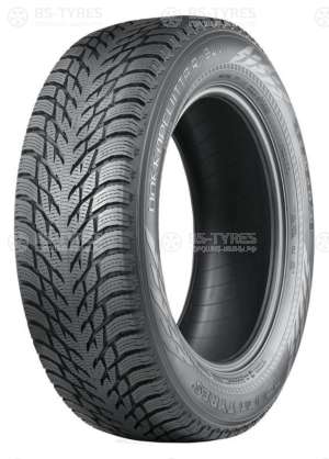 Nokian Tyres Hakkapeliitta R3 SUV 235/65 R17 108R