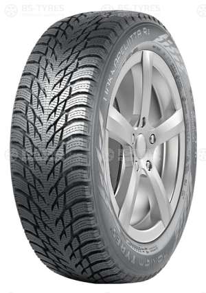 Nokian Tyres Hakkapeliitta R3 SUV 235/65 R17 108R