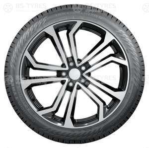 Nokian Tyres Hakkapeliitta R5 SUV 255/65 R17 114R