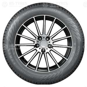 Nokian Tyres Hakkapeliitta R5 SUV 255/65 R17 114R
