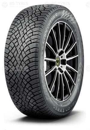 Nokian Tyres Hakkapeliitta R5 SUV 255/65 R17 114R