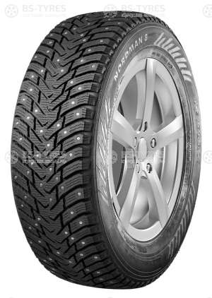Nokian Tyres Nordman 8 205/60 R16 96T