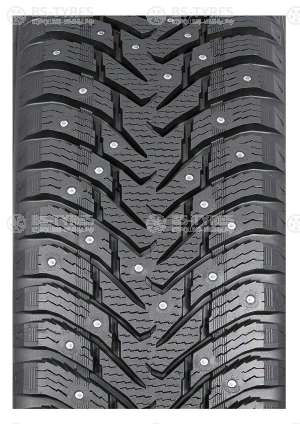 Nokian Tyres Nordman 8 205/60 R16 96T
