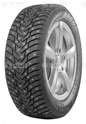 Nokian Tyres Nordman 8 205/60 R16 96T