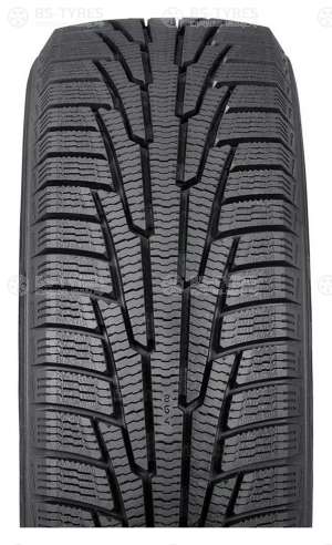 Nokian Tyres Nordman RS2 SUV 255/60 R18 112R