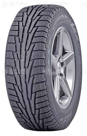 Ikon Nordman RS2 (Character Snow 2) SUV 235/65 R17 108R