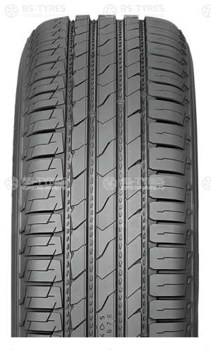 Nokian Tyres Nordman S2 SUV 225/60 R18 100H
