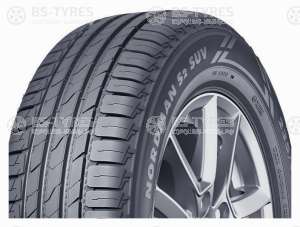 Nokian Tyres Nordman S2 SUV 225/60 R18 100H