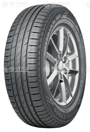 Nokian Tyres Nordman S2 SUV 225/60 R18 100H