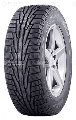 Ikon Nordman RS2 (Character Snow 2) SUV 235/65 R17 108R