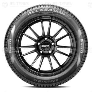Pirelli Cinturato All Season SF2 185/65 R15 92V