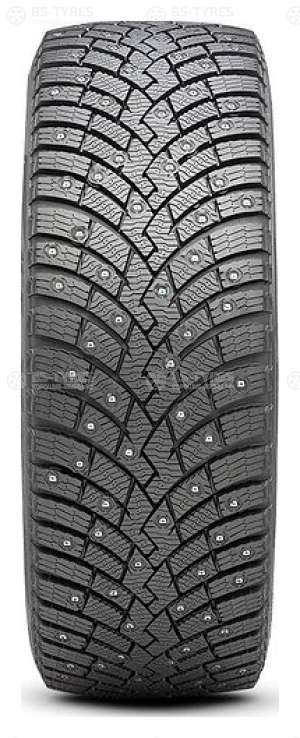 Pirelli Ice Zero 2 255/40 R20 101H