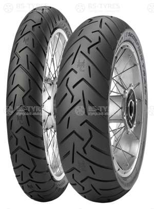 Pirelli Scorpion Trail II 190/55 R17 75W Задняя
