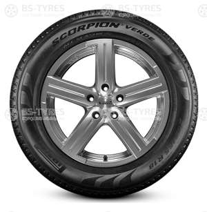 Pirelli Scorpion Verde All Season SUV 265/65 R17 112H