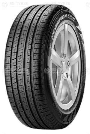 Pirelli Scorpion Verde All Season SUV 265/65 R17 112H